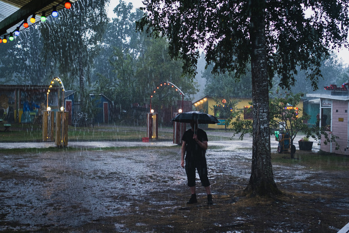 2022-08-19 - Områdesbilder från Kalabalik på Tyrolen, Alvesta