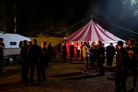 2022-08-19 - Områdesbilder från Kalabalik på Tyrolen, Alvesta