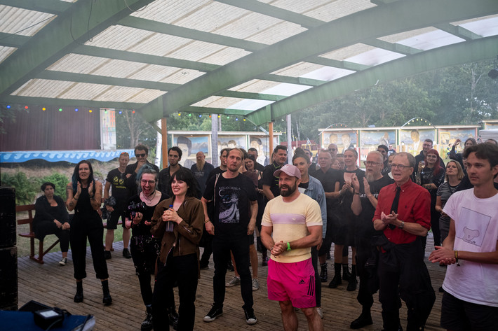 2022-08-19 - Områdesbilder från Kalabalik på Tyrolen, Alvesta 2022-08-19 - Områdesbilder från Kalabalik på Tyrolen, Alvesta