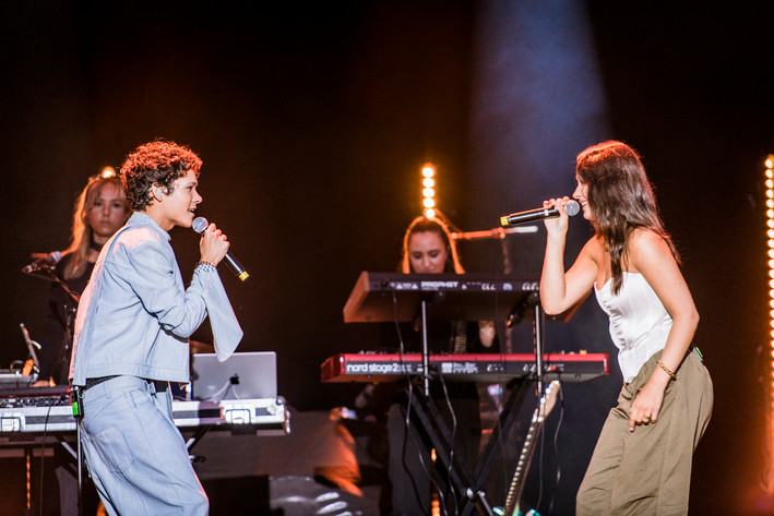 2022-08-18 - Rockbjörnen från Stockholms Kulturfestival, Stockholm