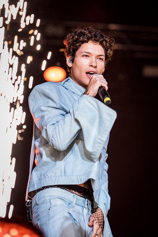 2022-08-18 - Rockbjörnen från Stockholms Kulturfestival, Stockholm