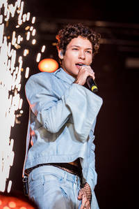 2022-08-18 - Rockbjörnen från Stockholms Kulturfestival, Stockholm