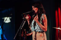 2022-08-22 - Whitney Rose från Pustervik, Göteborg
