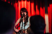 2022-08-22 - Whitney Rose från Pustervik, Göteborg