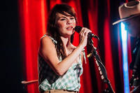 2022-08-22 - Whitney Rose från Pustervik, Göteborg