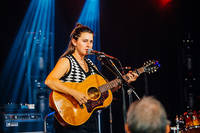 2022-08-24 - Katie Pruitt från Liseberg, Göteborg