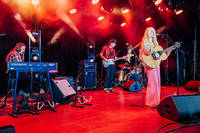 2022-08-24 - Kassi Valazza från Liseberg, Göteborg