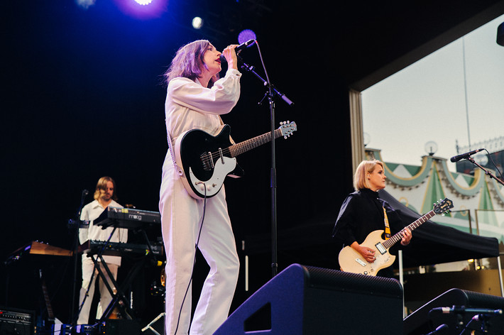 2022-08-25 - Sahara Hotnights från Gröna Lund, Stockholm