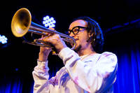 2022-08-25 - Emile Parisien från Fasching, Stockholm