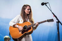 2022-08-24 - Melissa Horn från Gröna Lund, Stockholm