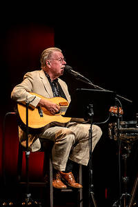2022-08-25 - Mikael Wiehe från Lorensbergsteatern, Göteborg