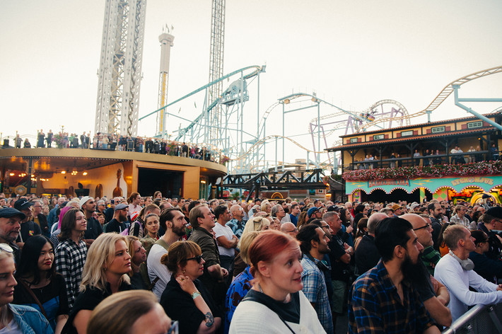 2022-08-25 - Sahara Hotnights från Gröna Lund, Stockholm