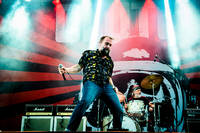 2022-08-26 - Clutch från Gröna Lund, Stockholm