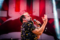 2022-08-26 - Clutch från Gröna Lund, Stockholm