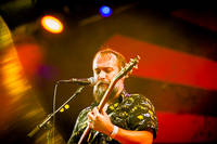 2022-08-26 - Clutch från Gröna Lund, Stockholm