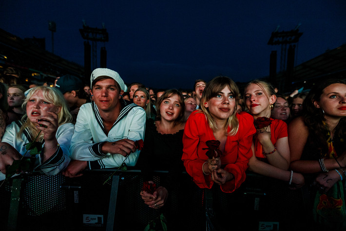 2022-08-26 - Håkan Hellström från Ullevi, Göteborg