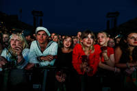 2022-08-26 - Håkan Hellström från Ullevi, Göteborg