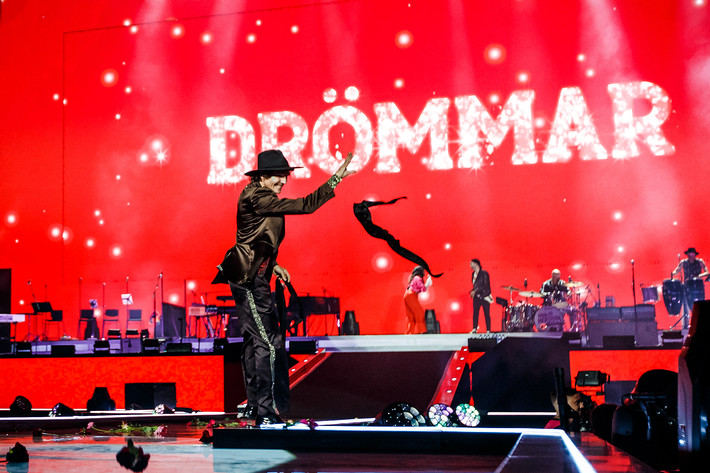 2022-08-26 - Håkan Hellström från Ullevi, Göteborg