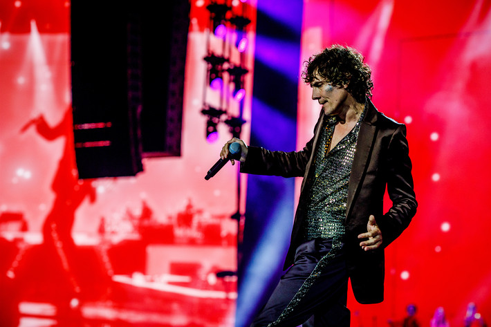 2022-08-26 - Håkan Hellström från Ullevi, Göteborg