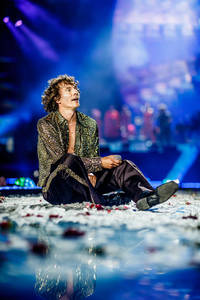 2022-08-26 - Håkan Hellström från Ullevi, Göteborg