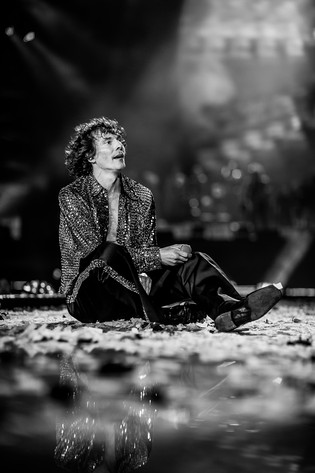 2022-08-26 - Håkan Hellström från Ullevi, Göteborg