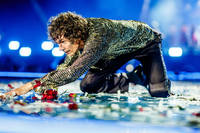 2022-08-26 - Håkan Hellström från Ullevi, Göteborg