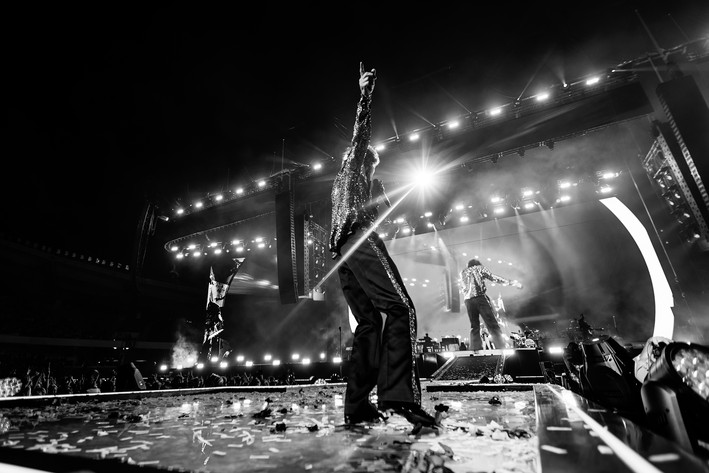 2022-08-26 - Håkan Hellström från Ullevi, Göteborg