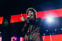 2022-08-27 - Håkan Hellström från Ullevi, Göteborg