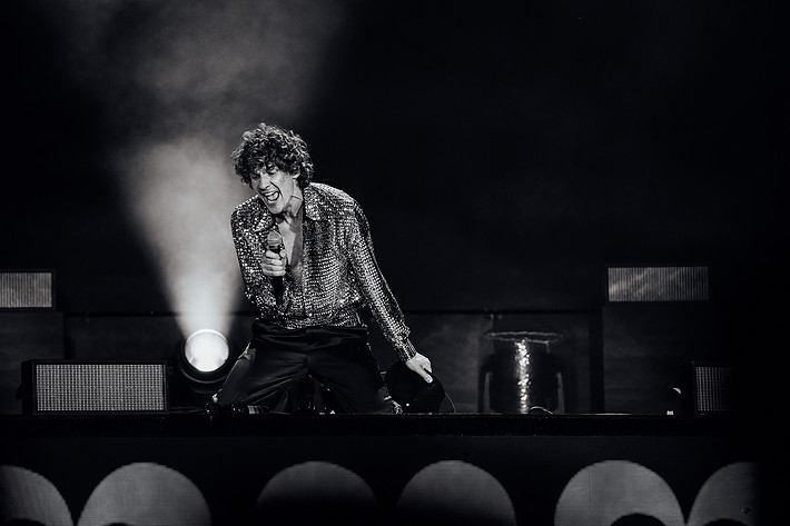 2022-08-27 - Håkan Hellström från Ullevi, Göteborg