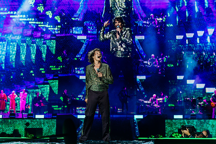 2022-08-27 - Håkan Hellström från Ullevi, Göteborg 2022-08-27 - Håkan Hellström från Ullevi, Göteborg