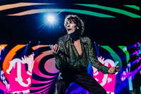 2022-08-27 - Håkan Hellström från Ullevi, Göteborg