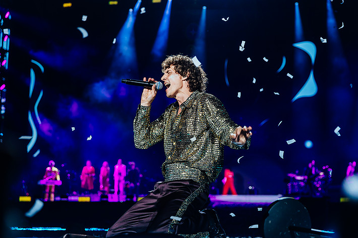 2022-08-27 - Håkan Hellström från Ullevi, Göteborg