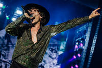 2022-08-27 - Håkan Hellström från Ullevi, Göteborg