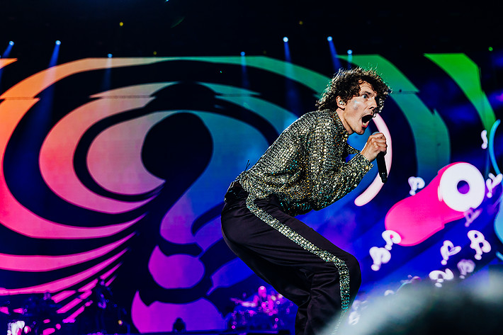 2022-08-27 - Håkan Hellström från Ullevi, Göteborg
