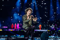 2022-08-27 - Håkan Hellström från Ullevi, Göteborg