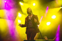 2022-09-01 - Nationalteaterns Rockorkester från Liseberg, Göteborg