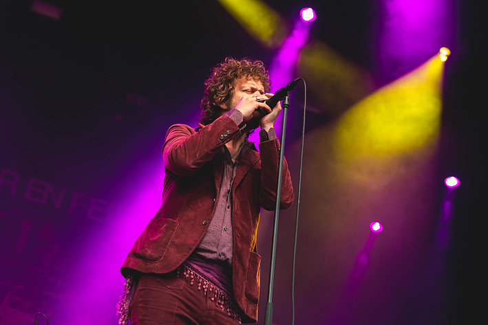 2022-09-01 - Nationalteaterns Rockorkester från Liseberg, Göteborg