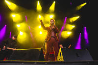 2022-09-01 - Nationalteaterns Rockorkester från Liseberg, Göteborg