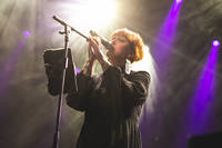 2022-09-01 - Nationalteaterns Rockorkester från Liseberg, Göteborg
