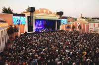 2022-09-01 - Nationalteaterns Rockorkester från Liseberg, Göteborg