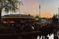 2022-09-02 - Jakob Hellman från Liseberg, Göteborg