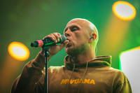 2022-09-02 - Mwuana från Gröna Lund, Stockholm