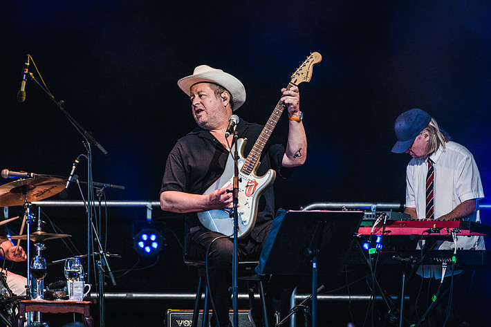 2022-09-03 - Mauro Scocco & Tomas Andersson Wij från Villa Belparc, Göteborg