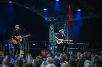 2022-09-03 - Mauro Scocco & Tomas Andersson Wij från Villa Belparc, Göteborg