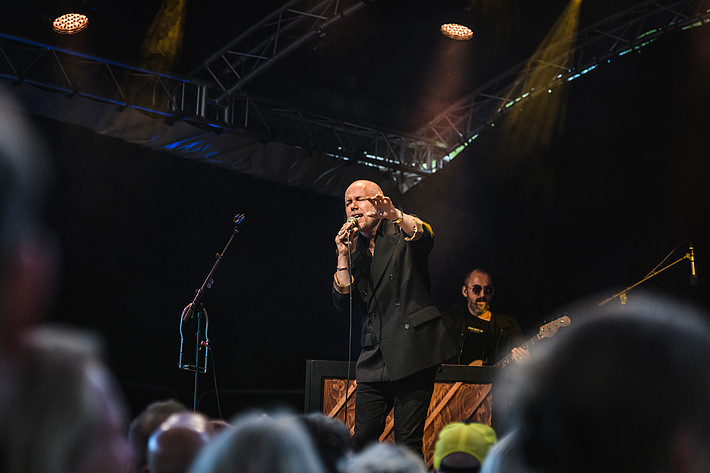 2022-09-03 - Mauro Scocco & Tomas Andersson Wij från Villa Belparc, Göteborg