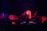 2022-09-07 - Moonica Mac från Cirkus, Stockholm