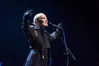 2022-09-07 - Moonica Mac från Cirkus, Stockholm