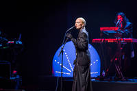 2022-09-07 - Moonica Mac från Cirkus, Stockholm