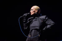 2022-09-07 - Moonica Mac från Cirkus, Stockholm