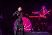 2022-09-07 - Moonica Mac från Cirkus, Stockholm